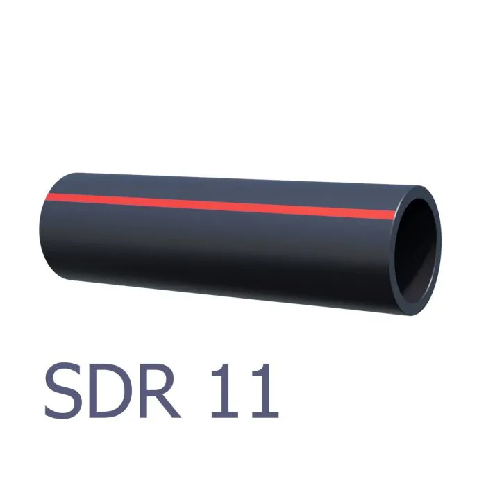 Труба ПНД SDR 11 PE-RT