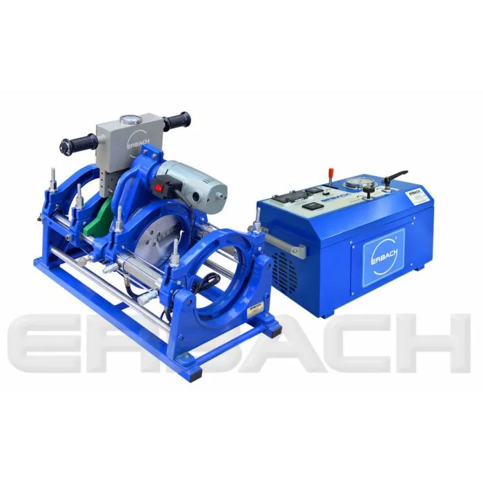 Сварочный аппарат ERBACH SM 250