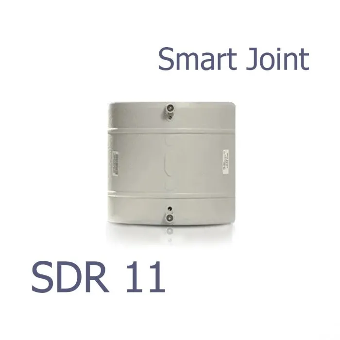 Муфта электросварная SDR 11 Smart Joint PE-RT
