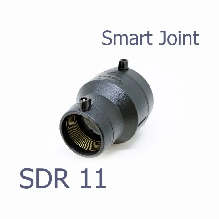 Редукция электросварная SDR 11 Smart Joint