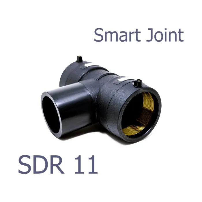 Тройник электросварной SDR 11 Smart Joint