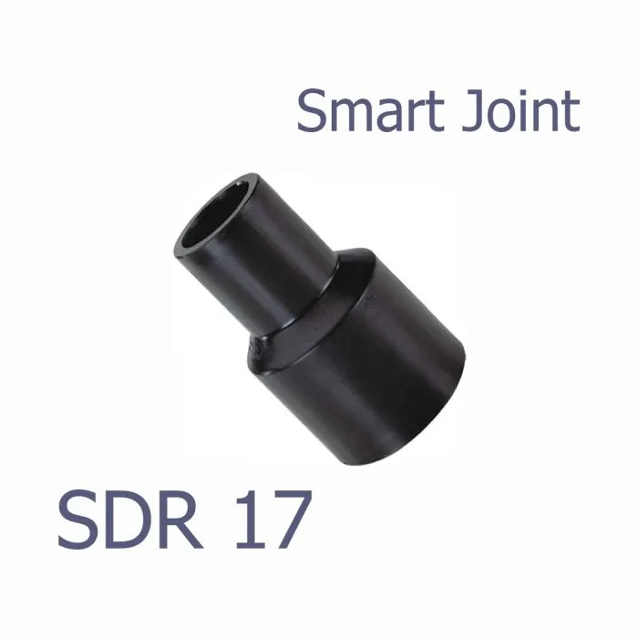Переход литой SDR 17 Smart Joint