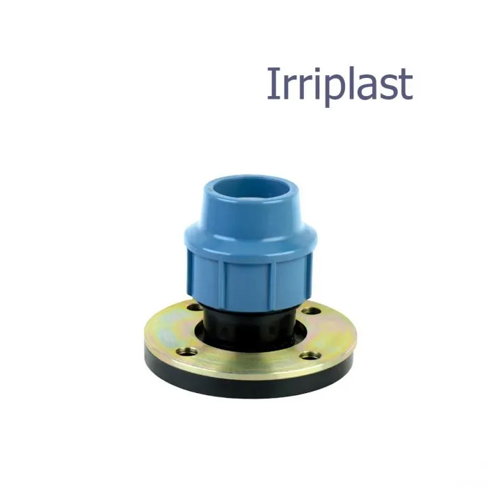 Фланцевый адаптер Irriplast