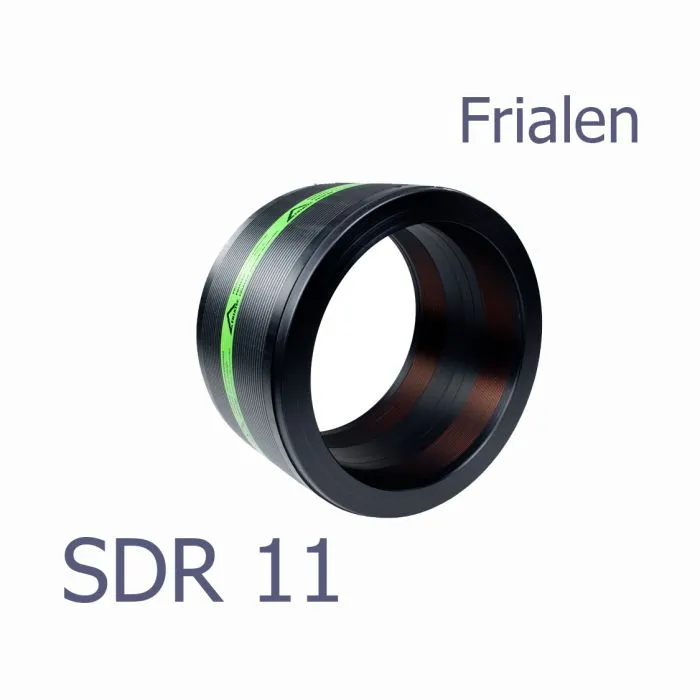 Муфта электросварная UB SDR 11 Frialen без упора