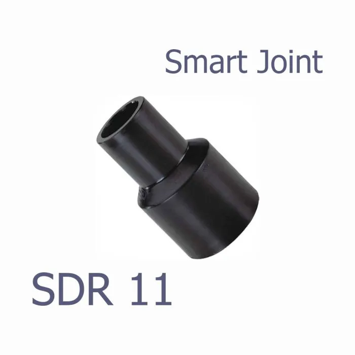 Переход литой SDR 11 Smart Joint