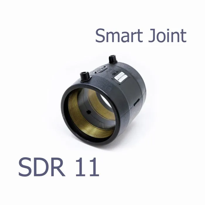 Муфта электросварная SDR 11 Smart Joint