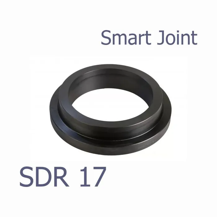 Втулка короткая SDR 17 Smart Joint