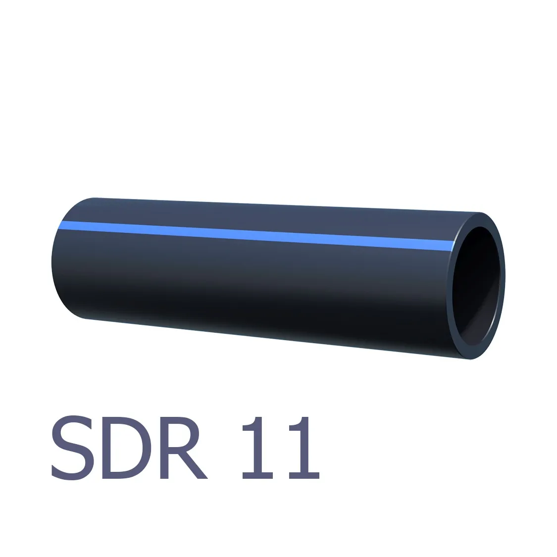 Труба ПНД SDR 11