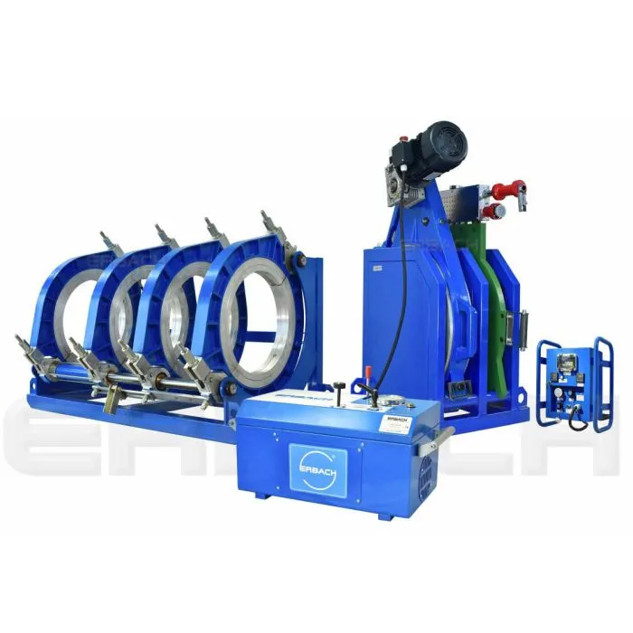 Сварочный аппарат ERBACH SM 630