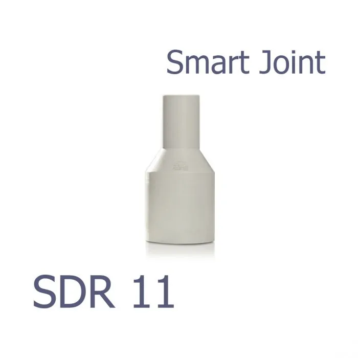 Редукция литая SDR 11 Smart Joint PE-RT