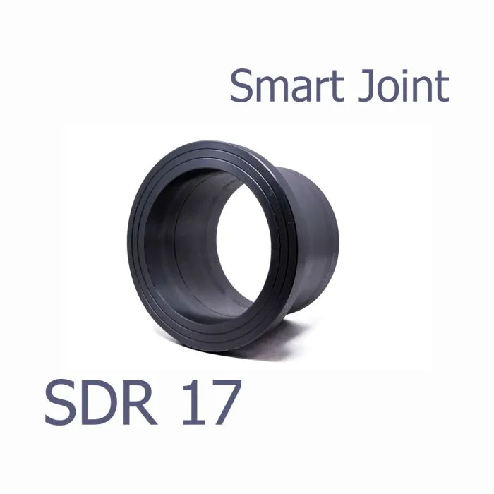 Втулка удлиненная SDR 17 Smart Joint