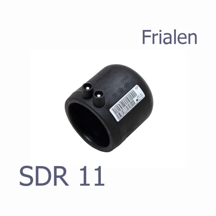 Заглушка электросварная UB SDR 11 Frialen