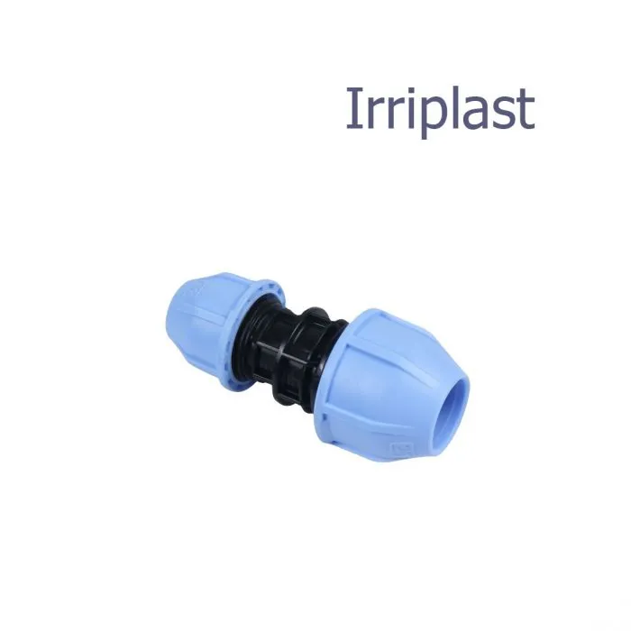 Муфта ПНД редукционная Irriplast